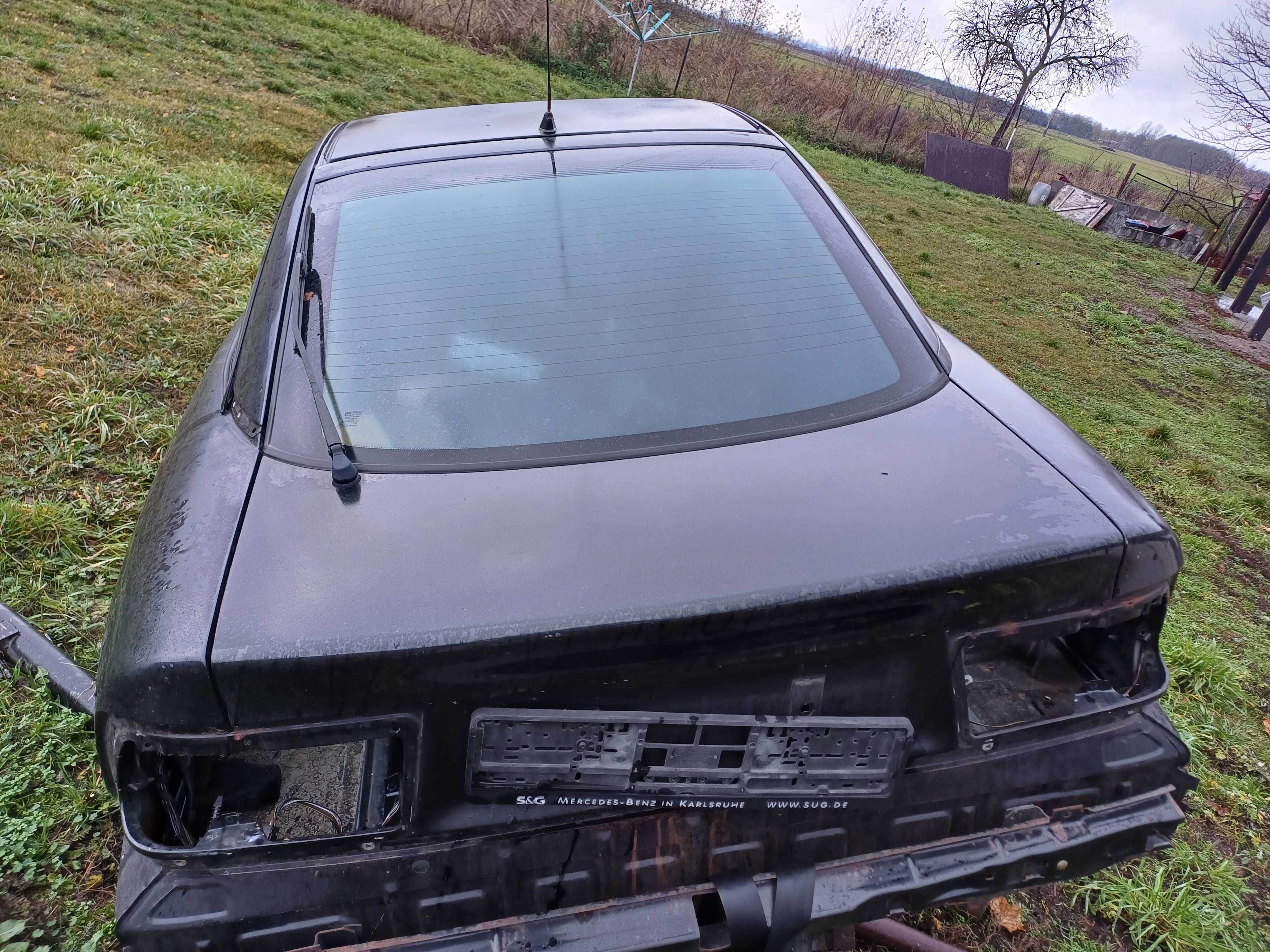 Opel Calibra 2.0  8V