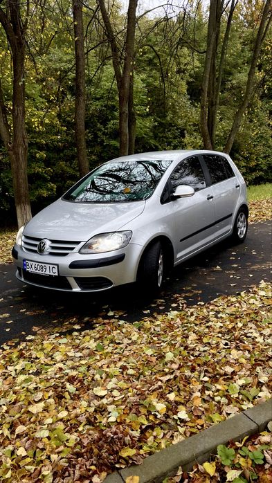 Volkswagen Golf 5 Plus