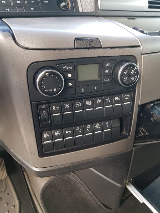 MAN TGX 440 E5 Standard- SPECJALNY