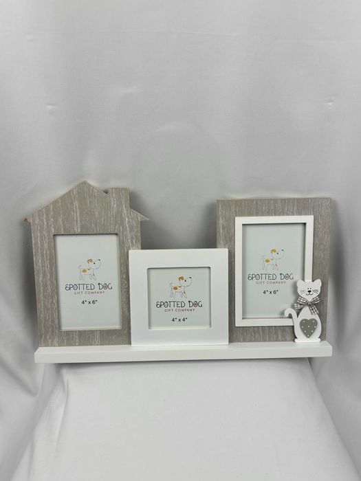 Ramka na zdjęcie swojego pupila