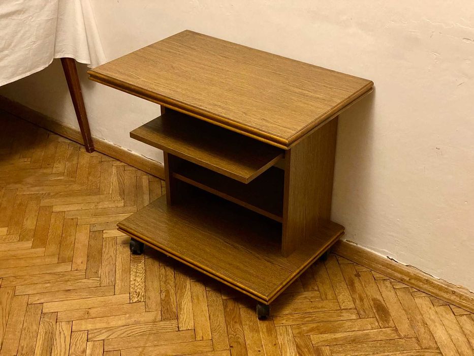 Stolik nocny Szafka nocna pod TV telewizor