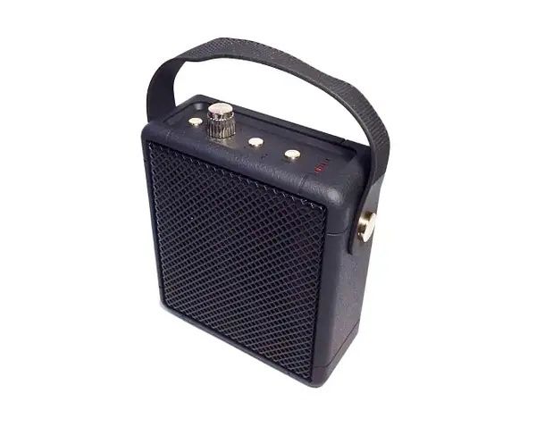 Колонка MARSHALL STOCKWELL BT W2, портативная Bluetooth 6W 9147