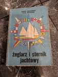 Żeglarz i sternik jachtowy Kolaszewski Świdwiński