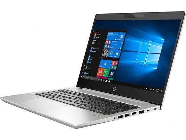 Portátil HP ProBook 440 G6 Core i5 8ª Ger 16GB SSD256 (c/Gar)