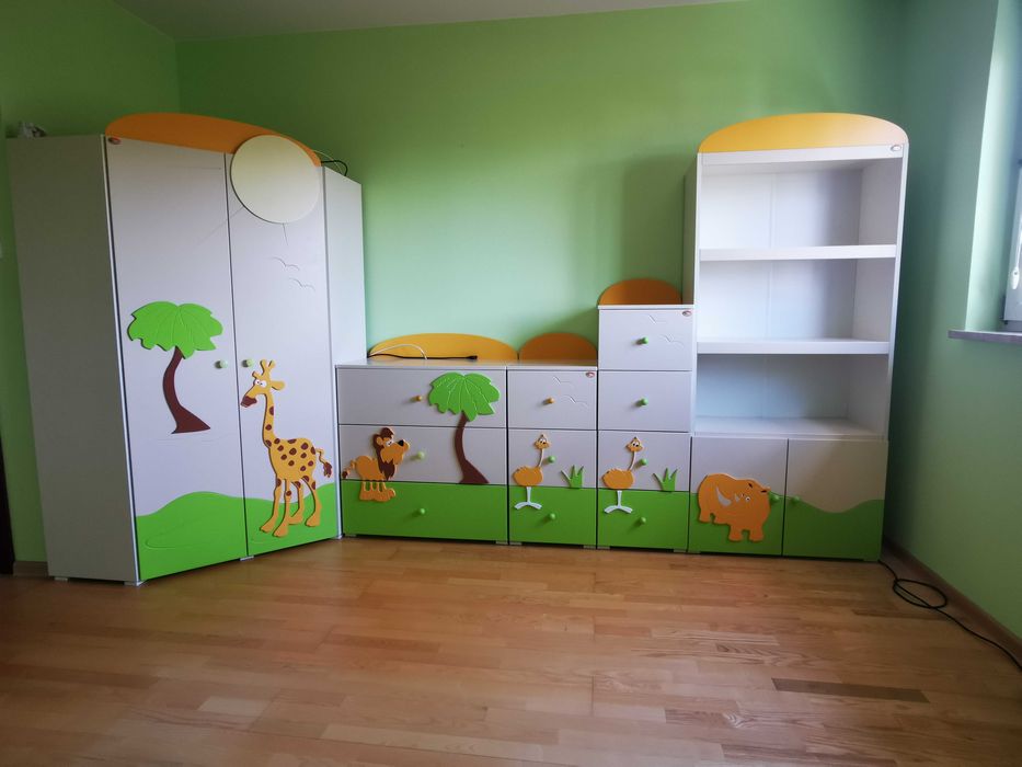 Meble  Baggi - okazja