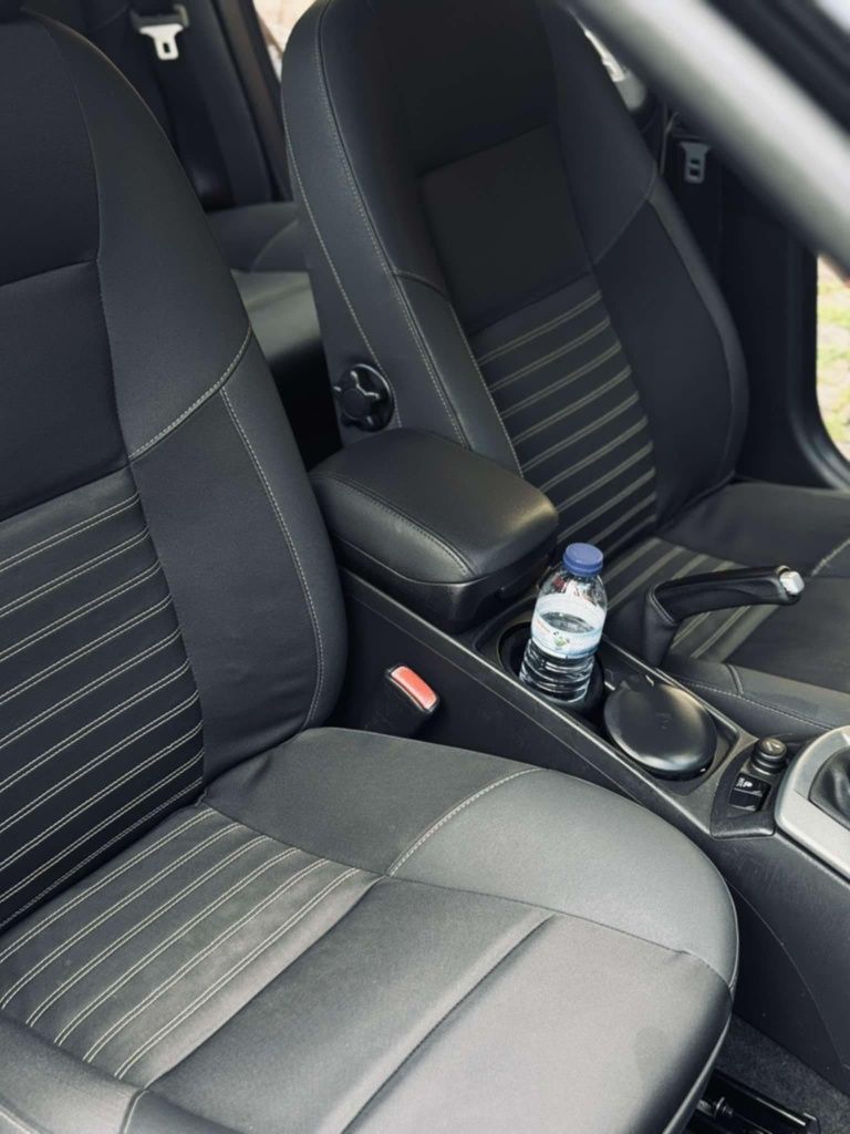 Volvo S40 1.6 Diesel 110cv – Motor bom, ideal para peças ou recuperaçã