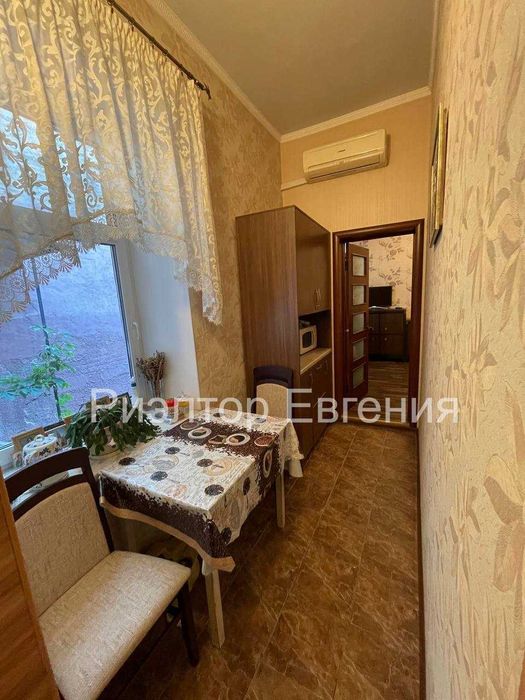 Аренда 1 комнатной квартиры в Центре