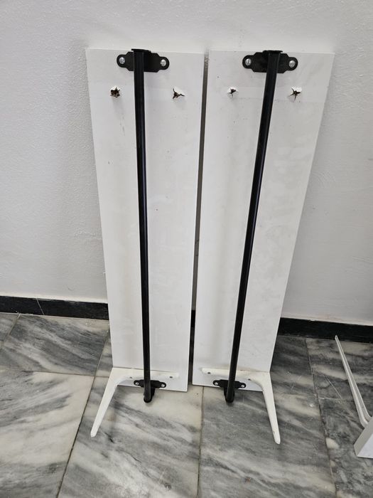Prateleiras Ikea BERGSHULT