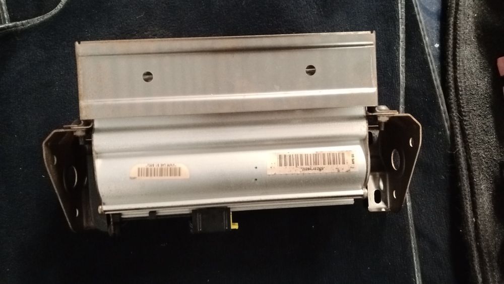 Airbags VW SEAT Audi Skoda