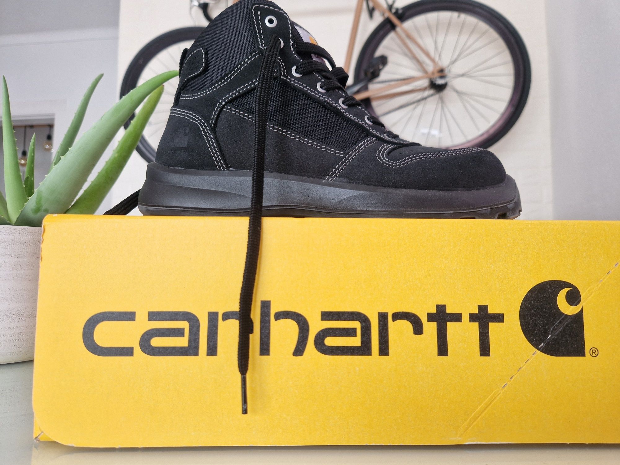 Botas de segurança / trabalho Carhartt