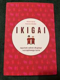 Ikigai Hector Garcia, Francesc Miralles