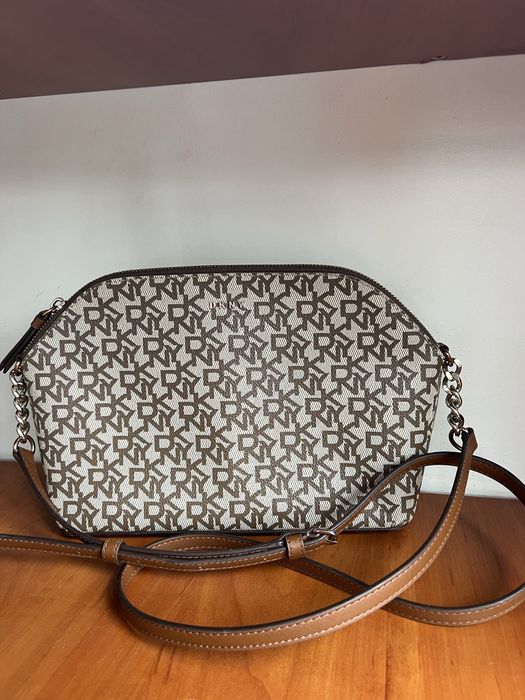 Оригінальна сумка DKNY