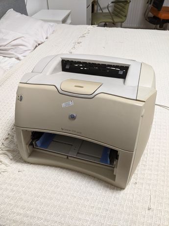 Принтер hp laserjet 1200 series