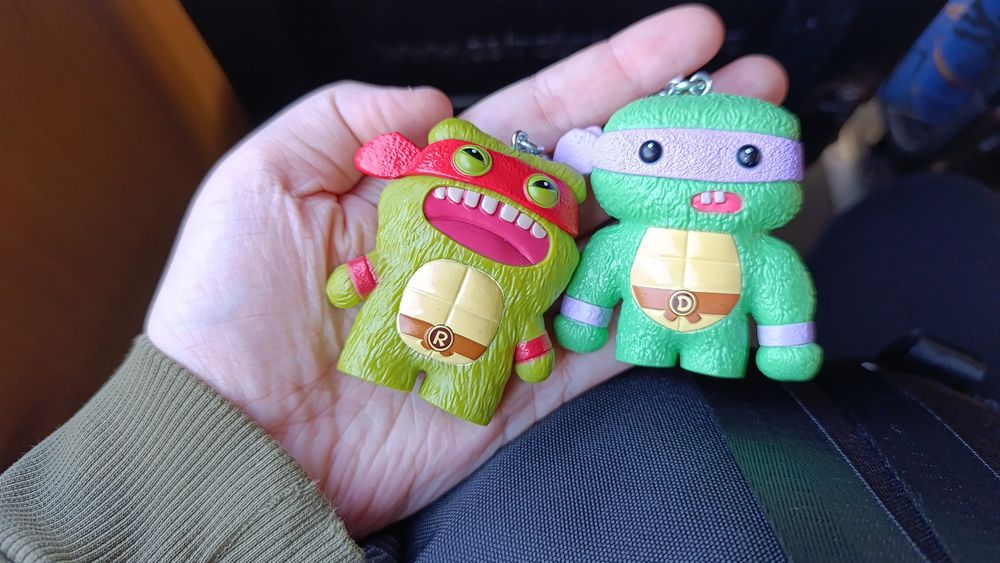 Fuggler, Фуглеры, Фаглеры, Фугглеры, Фагглеры
