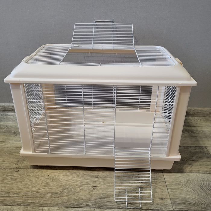 НОВАЯ Сборная Клетка для мелких грызунов