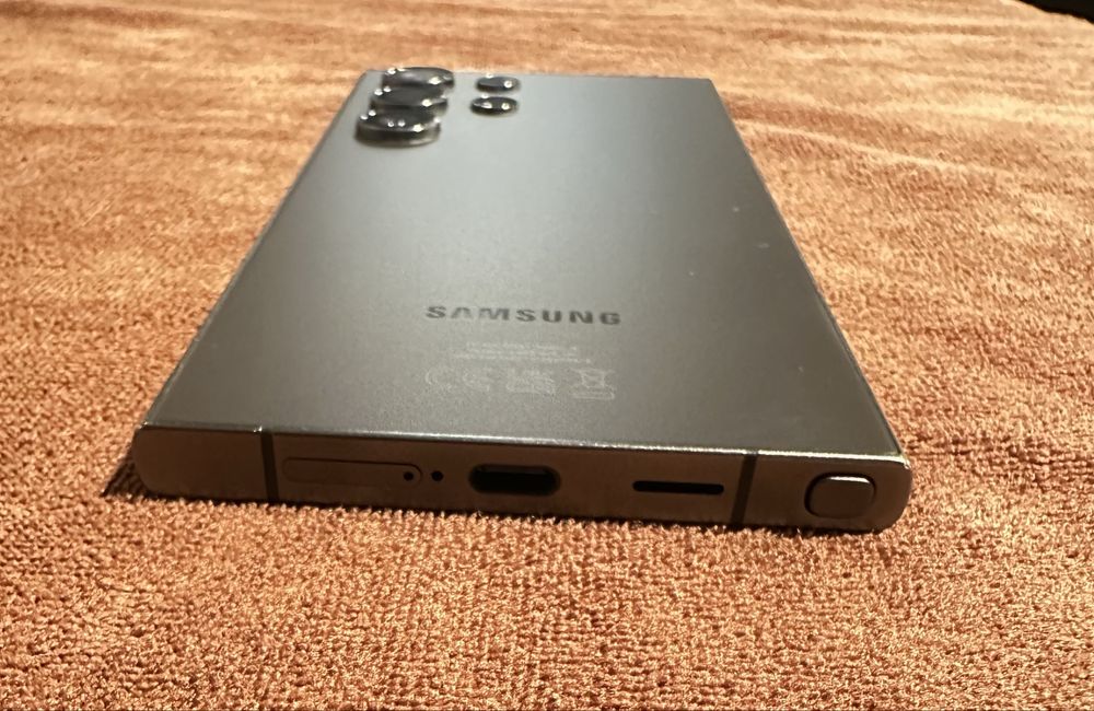 Samsung S24 Ultra 256 GB