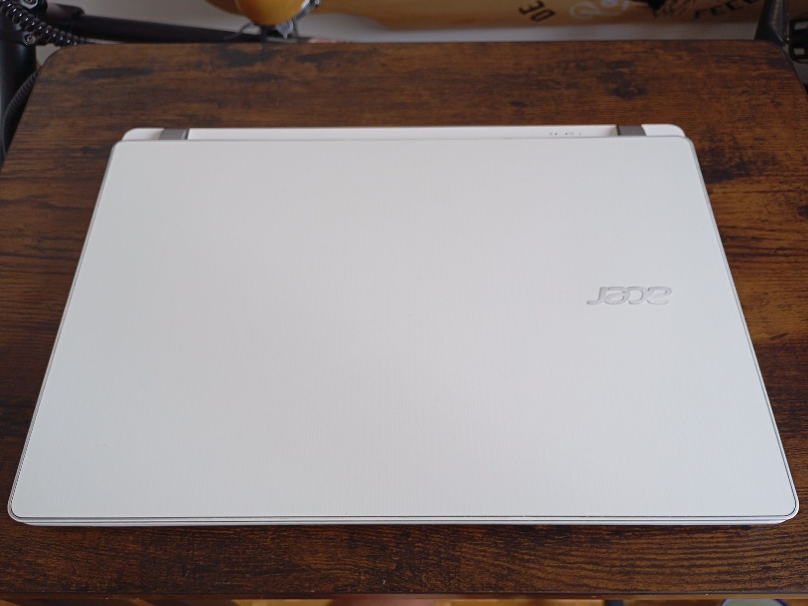 Acer notebook super stanAspire V3 331.