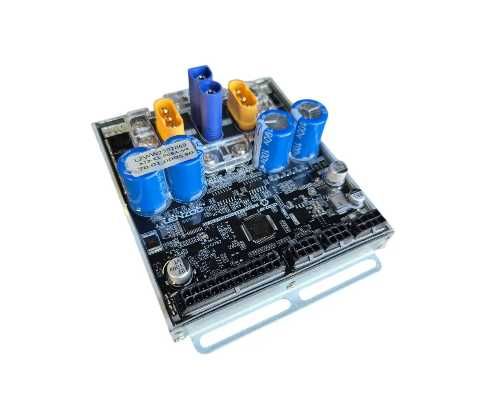 Kontroler do hulajnogi KuKirin G2 Master (6 regeneracja) 2025