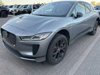 Jaguar I-PACE EV400 HSE 2022