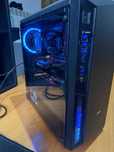 Computador Gaming i5 9600k 16gb DDR4 RX580 8GB