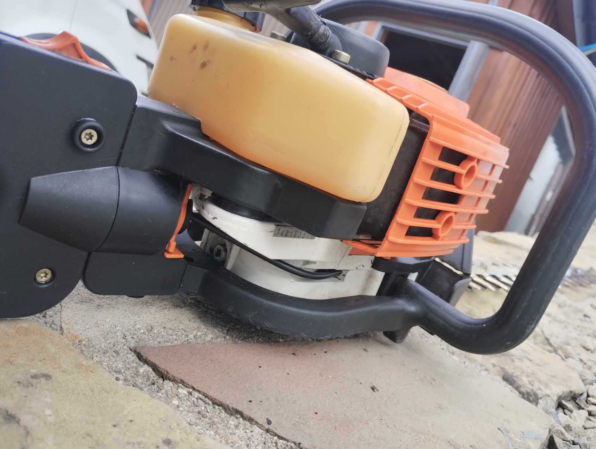 nożyce do żywopłoty Stihl HS80