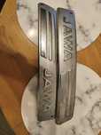 Emblematy jawa  350 dlux