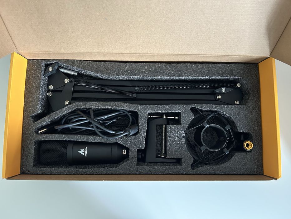 Mikrofon Maono MKIT USB