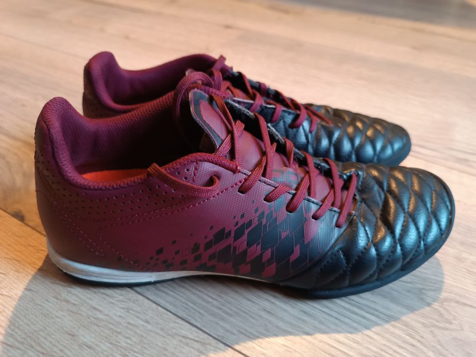 Buty piłkarskie turfy 39