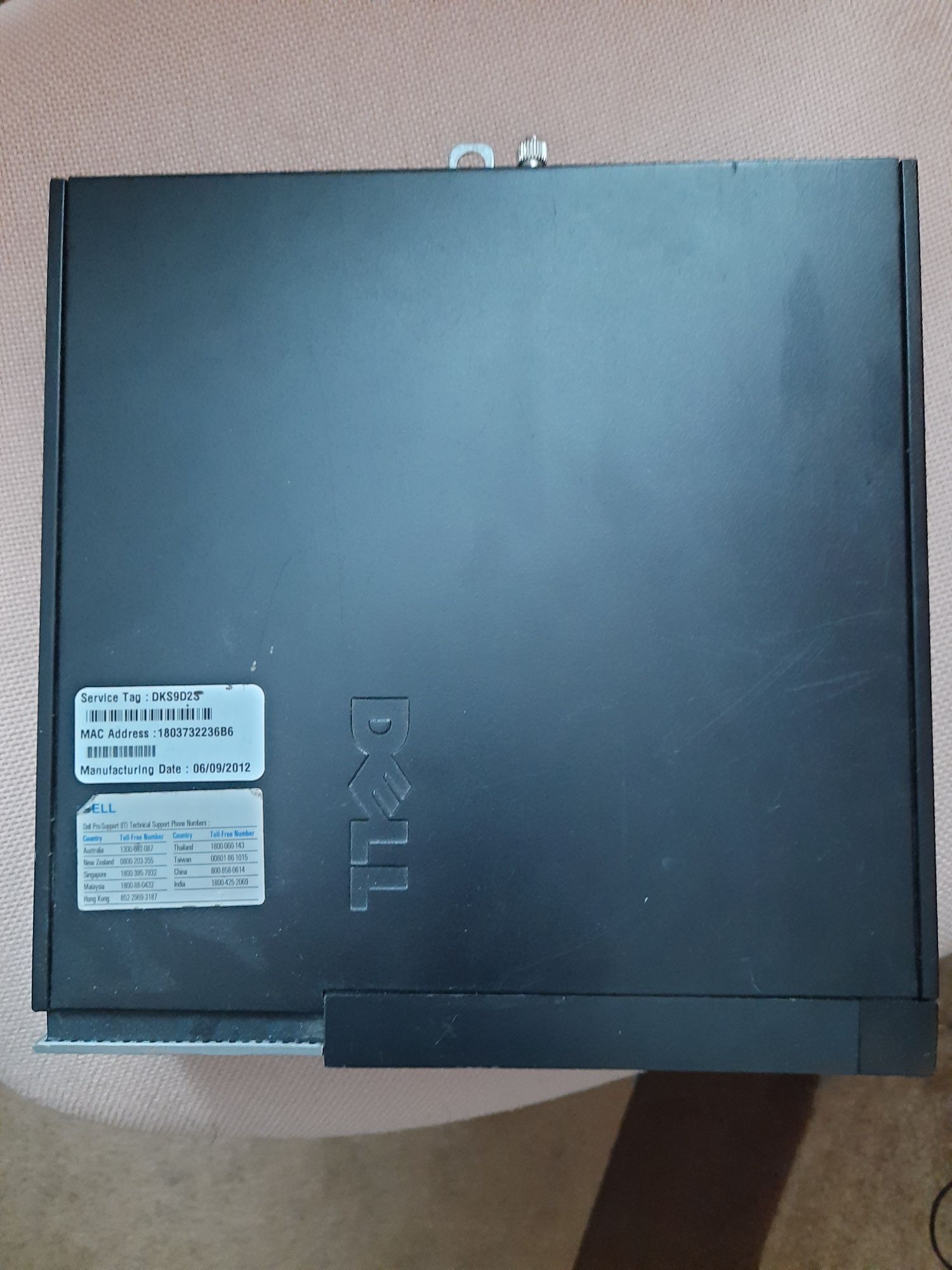 DELL 10 70  міні П.К.