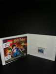 Harry Potter, Cars, Drachenzähmen dla Nintendo 3ds