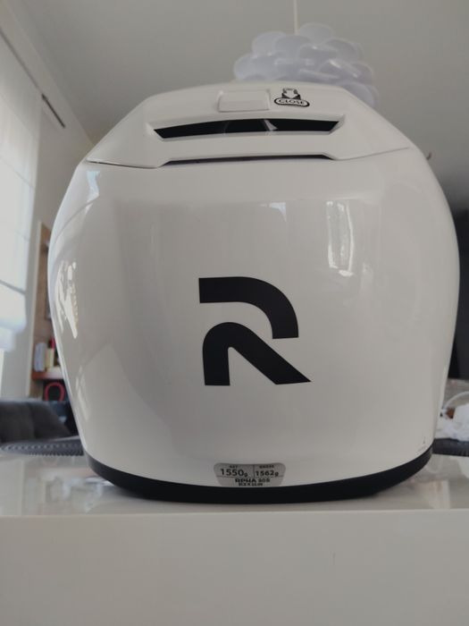 Kask szczękowy HJC RPHA 90S 