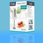 Blender ręczny 400W Teesa TSA3506