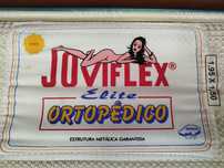 Colchão Juvilex 150x195