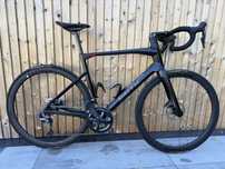 BMC Roadmachne 02 ONE rozmiar 56 Shimano Ultegra Di2