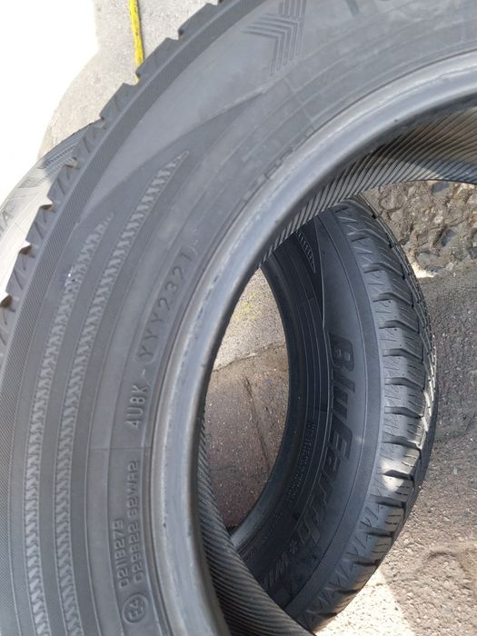 205.55.16 Zimowe montaż