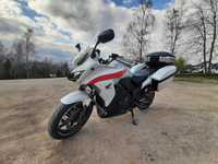 Honda CBF 1000 z roku 2014