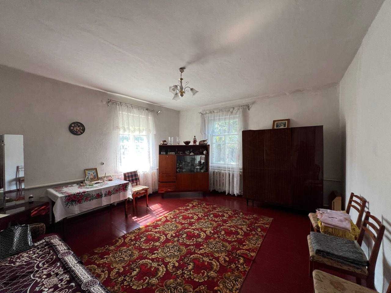Продаж будинку 114,8м2, 4 кімнати, 34,67 сотки. Озеро. Ліс. ID:612