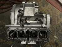 Мотор від suzuki bandit 250