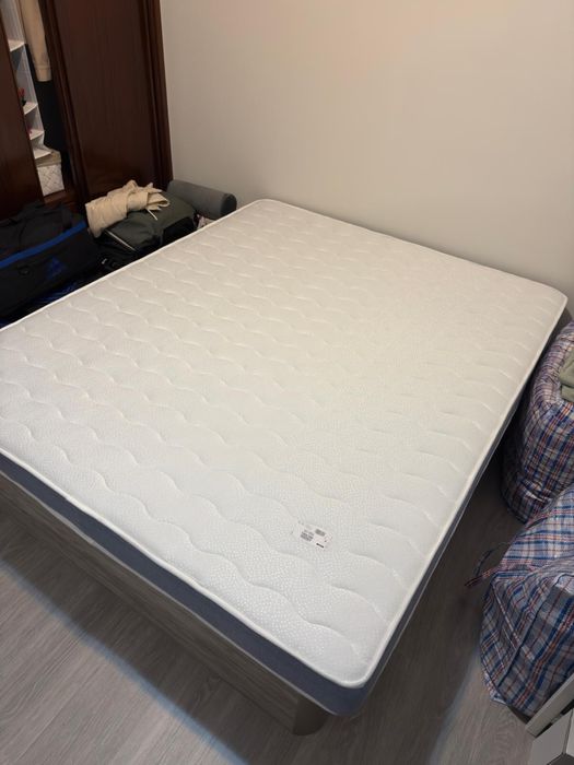Colchão Novo de 160x190