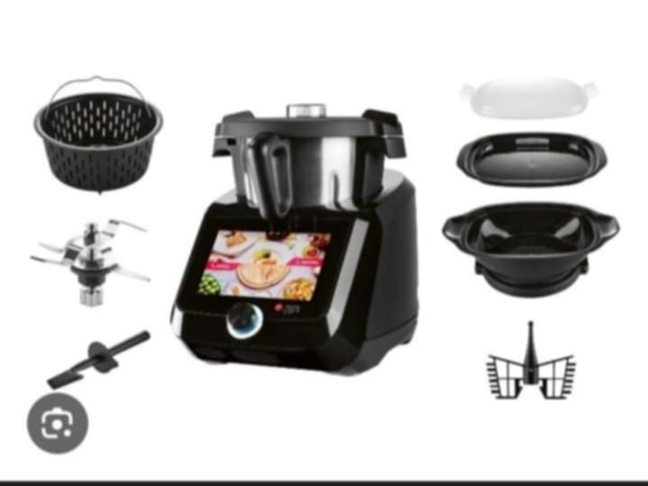 Termorobot MC Smart z WiFi