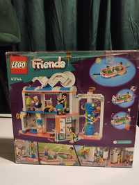 LEGO Friends Centrum sportowe Numer katalogowy 41744