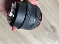 Canon EF 85mm f/1.2 L II