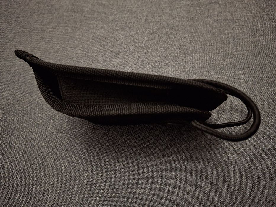 Підсумок для смартфона підсумок для радіостанції