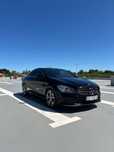 Mercedes-Benz CLA Mercedes-Benz CLA250 7G-DCT AMG Line
