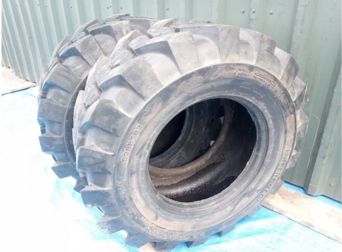 Opony Opona Earth Force 14 - R 17,5 17.5 Nhs
