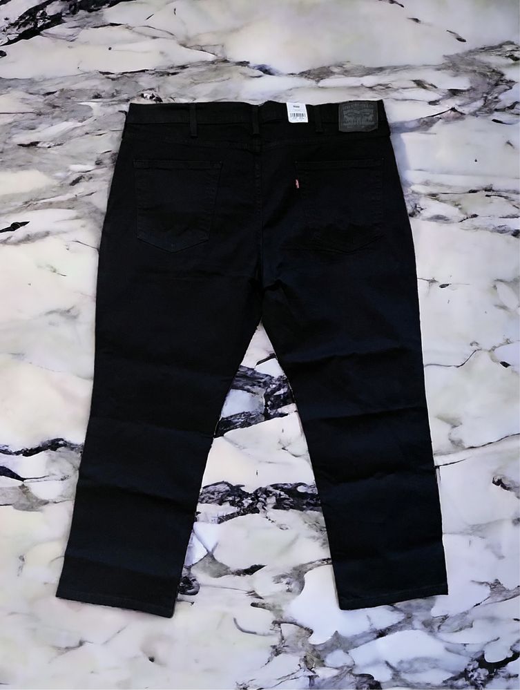 541 w44 l29 Levis штаны джинсы левис 44 29 на большого 3xl xxx ххл xxl