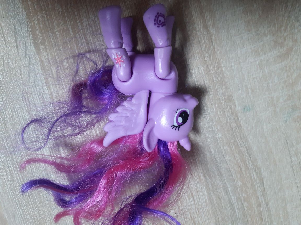Kucyk My Little Pony Twighlight Hasbro