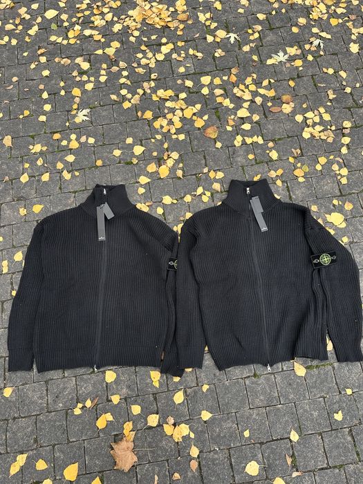 Світер Stone Island