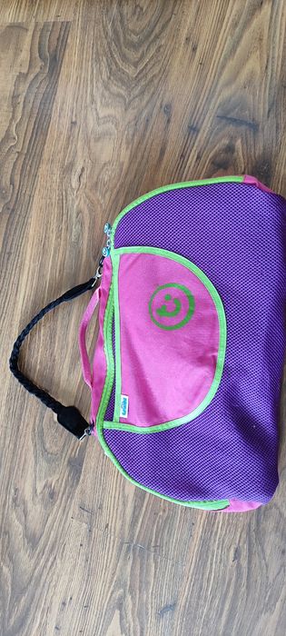 Torba i kosmetyczki trunky