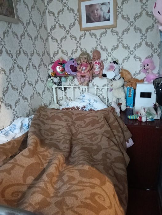 Продам 4х комнатную квартиру в центре Днепра